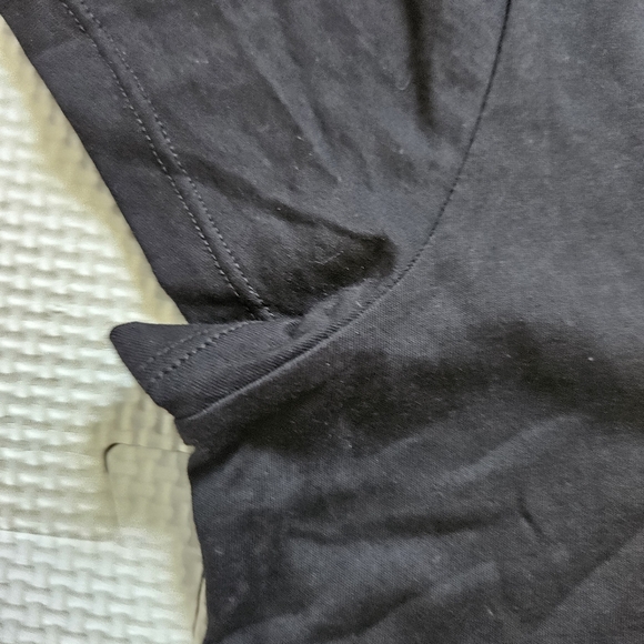 NWT Armani Exchange v-neck tshirt M - Picture 7 of 10